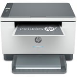 HP 9YF91E#ABD, Stampante multifunzione grigio