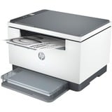 HP 9YF91E#ABD, Stampante multifunzione grigio