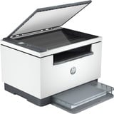 HP 9YF91E#ABD, Stampante multifunzione grigio
