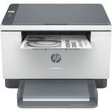 HP 9YF91E#ABD, Stampante multifunzione grigio