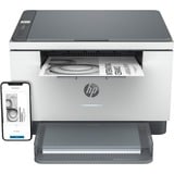 HP 9YF91E#ABD, Stampante multifunzione grigio