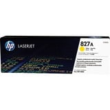 HP Cartuccia Toner originale giallo LaserJet 827A 32000 pagine, Giallo, 1 pz