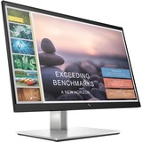 HP E-Series E24t G4 60,5 cm (23.8") 1920 x 1080 Pixel Full HD LCD Nero, Argento Nero, 60,5 cm (23.8"), 1920 x 1080 Pixel, Full HD, LCD, 5 ms, Nero, Argento
