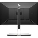 HP E-Series E24t G4 60,5 cm (23.8") 1920 x 1080 Pixel Full HD LCD Touch screen Nero, Argento Nero, 60,5 cm (23.8"), 1920 x 1080 Pixel, Full HD, LCD, 5 ms, Nero, Argento