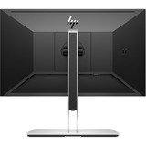 HP E-Series E24t G4 60,5 cm (23.8") 1920 x 1080 Pixel Full HD LCD Touch screen Nero, Argento Nero, 60,5 cm (23.8"), 1920 x 1080 Pixel, Full HD, LCD, 5 ms, Nero, Argento