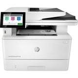 HP LaserJet Enterprise Stampante multifunzione Enterprise LaserJet M430f grigio/Nero, Laser, Mono stampa, 1200 x 1200 DPI, Mono copia, A4, Bianco