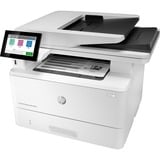HP LaserJet Enterprise Stampante multifunzione Enterprise LaserJet M430f grigio/Nero, Laser, Mono stampa, 1200 x 1200 DPI, Mono copia, A4, Bianco