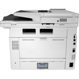 HP LaserJet Enterprise Stampante multifunzione Enterprise LaserJet M430f grigio/Nero, Laser, Mono stampa, 1200 x 1200 DPI, Mono copia, A4, Bianco