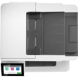 HP LaserJet Enterprise Stampante multifunzione Enterprise LaserJet M430f grigio/Nero, Laser, Mono stampa, 1200 x 1200 DPI, Mono copia, A4, Bianco