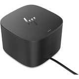 HP Thunderbolt 120W G2 Refurbished Nero