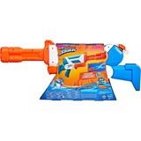 Hasbro F38845L0 pistola e palloncino d'acqua 1094 ml blu/Bianco, Blaster giocattolo, Blu, Arancione, Bianco, 6 anno/i