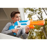 Hasbro F38845L0 pistola e palloncino d'acqua 1094 ml blu/Bianco, Blaster giocattolo, Blu, Arancione, Bianco, 6 anno/i