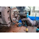 Hazet Set di inserti per chiavi a bussola di potenza 995S6/6, chiave combinata   