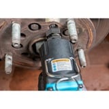 Hazet Set di inserti per chiavi a bussola di potenza 995S6/6, chiave combinata   