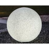 Heitronic Lampada marrone