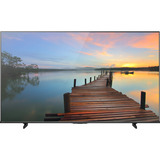 Hisense 43E7S Hi-QLED-Fernseher, QLED TV Nero
