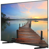 Hisense 43E7S Hi-QLED-Fernseher, QLED TV Nero