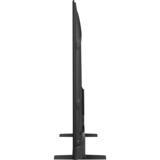 Hisense 43E7S Hi-QLED-Fernseher, QLED TV Nero