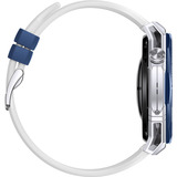 Huawei Watch Ultimate 2 (March-B29), Smartwatch blu/Argento
