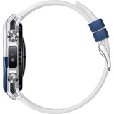 Huawei Watch Ultimate 2 (March-B29), Smartwatch blu/Argento