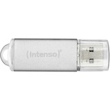 Intenso Jet Line 256 GB alluminio