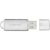 Intenso Jet Line 256 GB alluminio