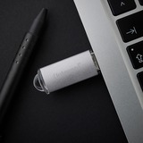 Intenso Jet Line 256 GB alluminio