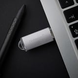 Intenso Jet Line 256 GB, Chiavetta USB alluminio