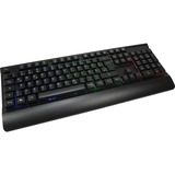 Inter-Tech KC-3000, Set desktop Nero
