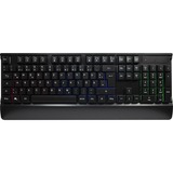 Inter-Tech KC-3000, Set desktop Nero