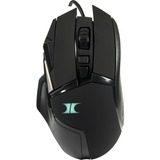 Inter-Tech KC-3000, Set desktop Nero
