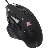 Inter-Tech KC-3000, Set desktop Nero