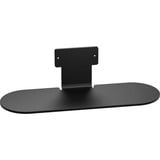 Jabra 14207-70 accessorio per videoconferenza Nero, Supporto Nero, Nero, Scrivania, Jabra, PanaCast 50, 360 mm, 756 g