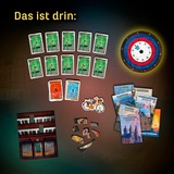 KOSMOS 683689, Gioco di partito 