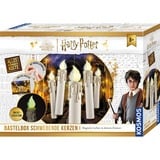 KOSMOS Harry Potter - Candele fluttuanti, Bricolage 