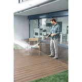 Kärcher K 2 POWER CONTROL idropulitrice Verticale Elettrico 360 l/h Nero, Giallo, Idropulitrice ad alta pressione giallo/Nero, Verticale, Elettrico, 5 m, Alta pressione, Nero, Giallo, 360 l/h