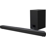 Karcher SB 800S, Soundbar Nero