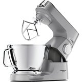 Kenwood KVC85.124SI, Robot da cucina argento