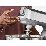 Kenwood KVC85.124SI, Robot da cucina argento