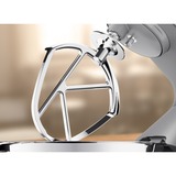 Kenwood KVC85.124SI, Robot da cucina argento