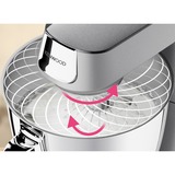 Kenwood KVC85.124SI, Robot da cucina argento