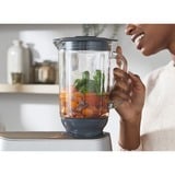 Kenwood KVC85.124SI, Robot da cucina argento