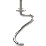 Kenwood KVC85.124SI, Robot da cucina argento