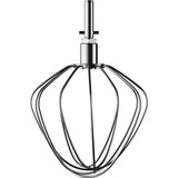 Kenwood KVC85.124SI, Robot da cucina argento