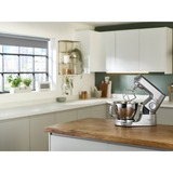 Kenwood KVC85.124SI, Robot da cucina argento