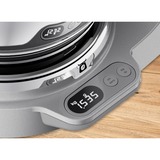 Kenwood KVC85.124SI, Robot da cucina argento