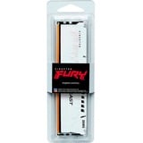 Kingston FURY KF560C30BWE-32, Memoria bianco