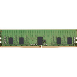 Kingston ValueRAM KSM32RS8/8HE verde
