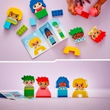 LEGO 10415, Giochi di costruzione 