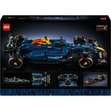 LEGO 42206, Giochi di costruzione 